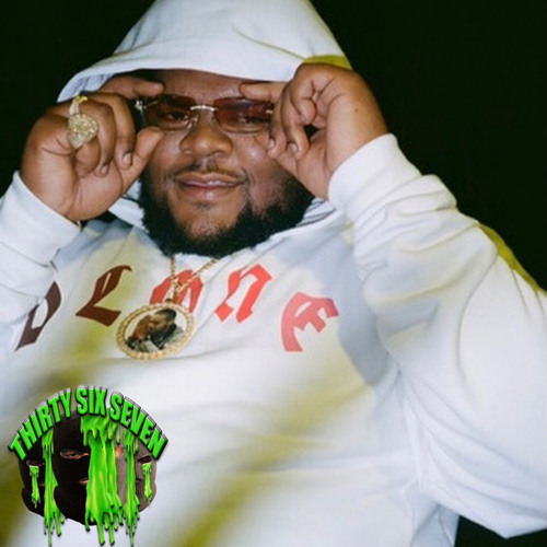 Big GLTAOW - Navy (prod. SLIICKSZN)