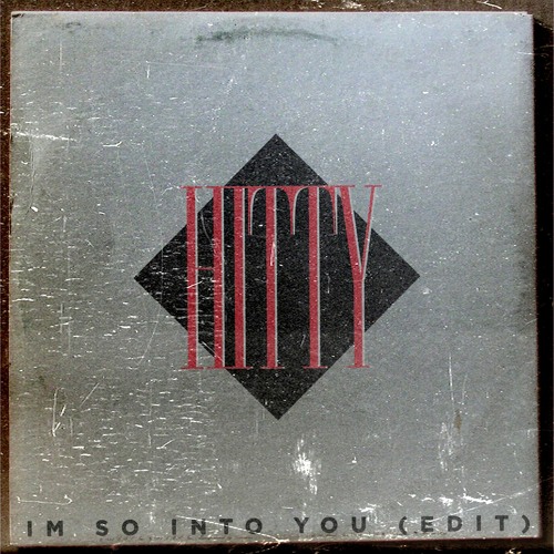 So Into You (Edit) - full version available on bandcamp