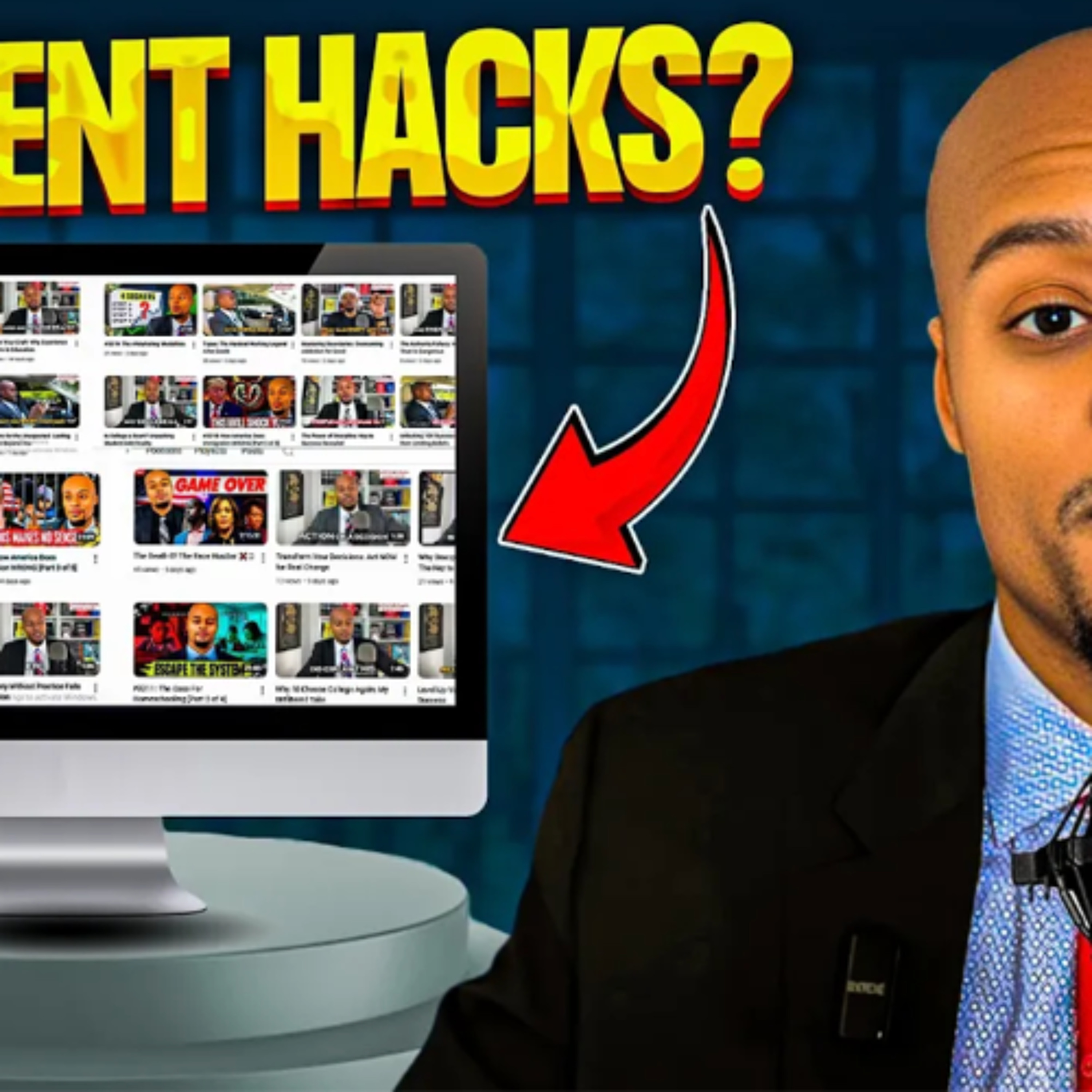 #3247: How (And Why) I Create Endless Content [Part 2 of 2]