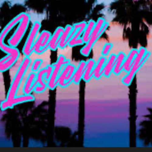 Sleazy Listening live vinyl mix