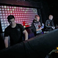 Schottekk vs. Cosa Nostra @ TOXIC ZONE STREAM 2 Ellen Noir 05.12.20