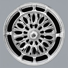 Grease The Wheel - Combstead & Robert Grigg