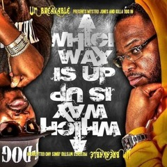 15 Unbreakable feat. Christian