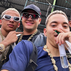 NÓS ERA DURO ( SPEED UP + GRAVE ) CHEFIN x COUTT ( REMIX ) REAL TRAP RJ