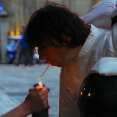 Lollipops and Mescaline