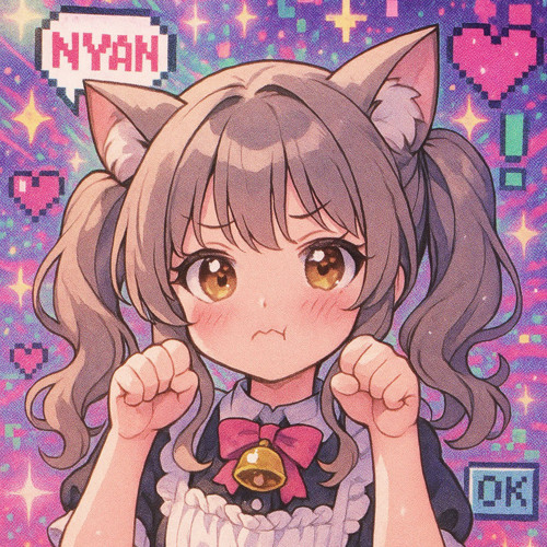 Demain Good Luck Witch(魔女) Demain Good Luck Witch(魔女) Demain