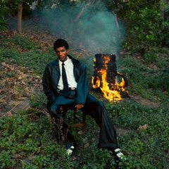 NOBODY ELSE - Erykah Badu x Andre 3000 Type Beat