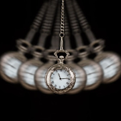 Hypnosis In Motion