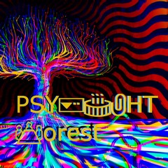 Night Forest PsyTrance ॐ
