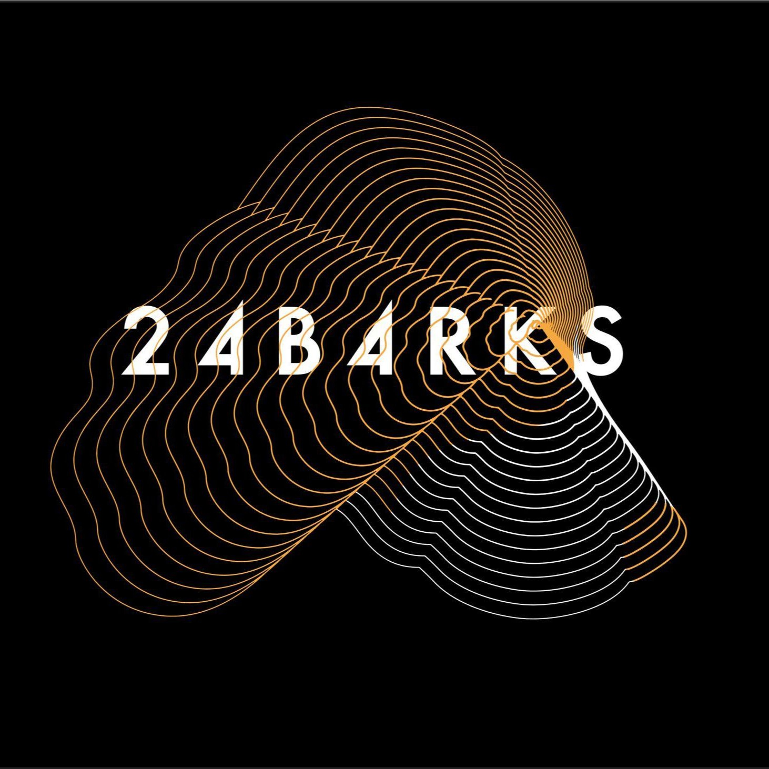Down the rabbit hole w/ Dubik & 24Barks (28.08.2026) episode artwork
