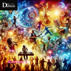 05 Shadow on the Dancefloor (Remix)