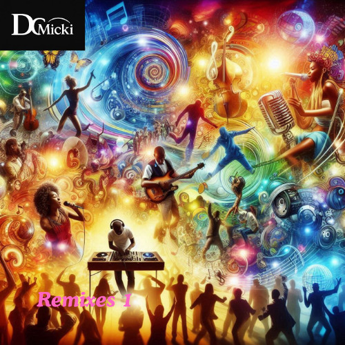 05 Shadow on the Dancefloor (Remix)