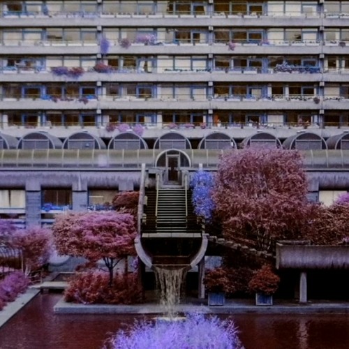 folamour & elbi — after winter must come spring﹝s l o w e d﹞
