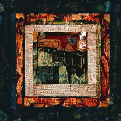 ALL AROUND YOU IS REAL(LY OVER)