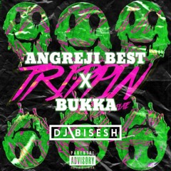 ANGREJI BEST X BUKKA (MASHUP) - BISESH MUSIC .mp3