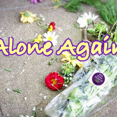 Alone Again (Prod. LIVING PUFF x QuitAllBeats)