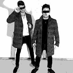 bruttonetto - Techno Blindness