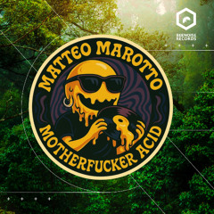 Matteo Marotto - Motherfucker Acid