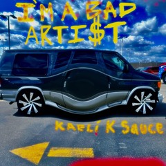 I’M A BAD ARTI$T!
