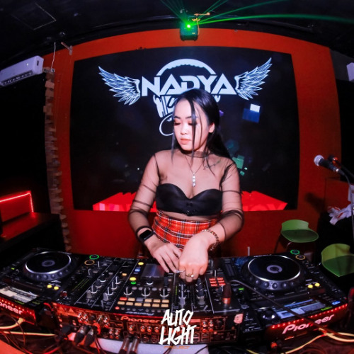 J4R4NG D1GOYANG #MISS NADYA REY [ DIO DJ X ARJUN SANJAYA ]#BECAK_BOXING