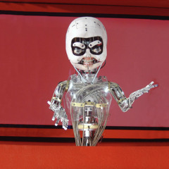 Harder, Better, Faster, Stronger