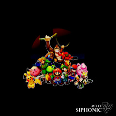 siphonic - melee