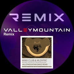 Why Don't You Stay? (feat. Chelsea Nicholson) [VALLEYMOUNTAIN Dance Remix]