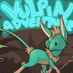 Vulpin Adventure OST - Desert Ruins