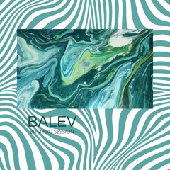 BALEV / Bitmikro session / MICROGRUV