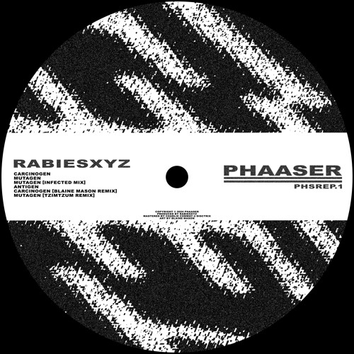 Rabiesxyz - Mutagen
