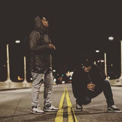 Chriz Milly x Lone$tarr - On Go