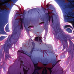 欲望ニ喰ワレタ天使 — Devoured by Desire