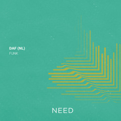 PREMIERE: DAF (NL) - FUNK