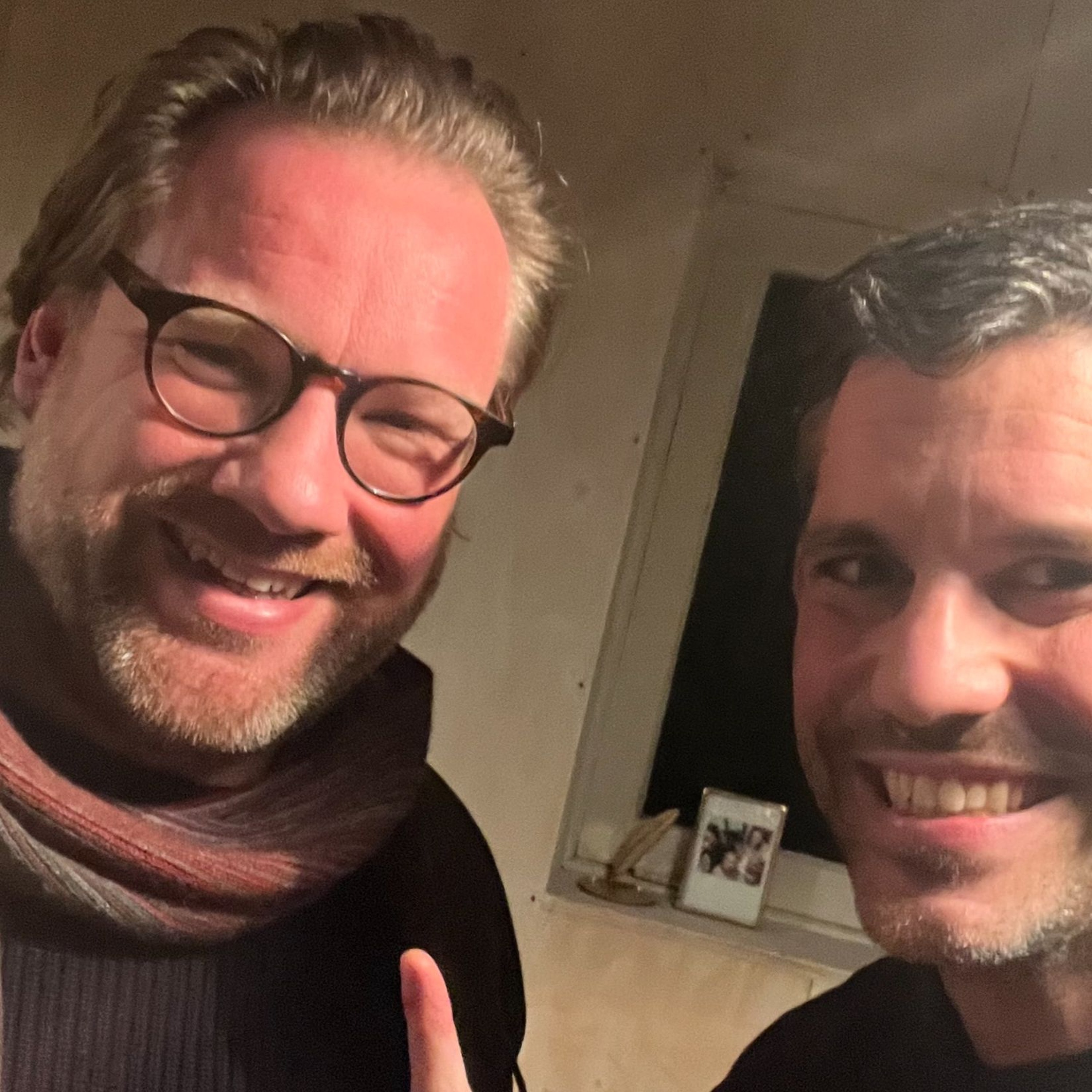 024/7 - De podcast met de makers en doeners uit Nijmegen die onze stad kleur geven