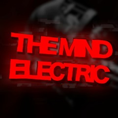 The Mind Electric [BRIDGE COVER]
