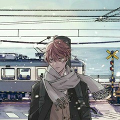 Short: Given - Fuyu No Hanashi