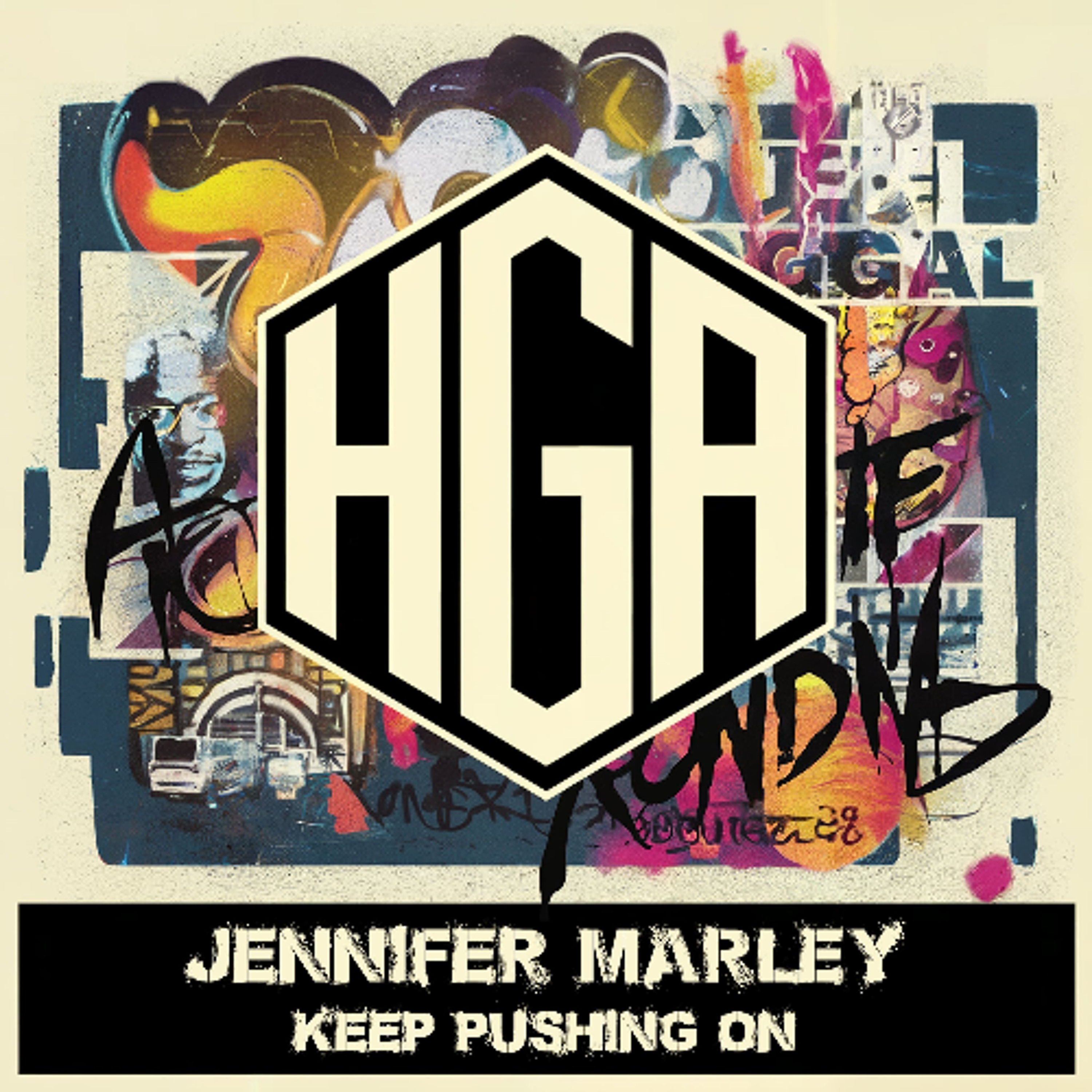 Jennifer Marley Music