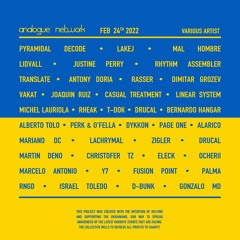 Justine Perry - Voyage 01