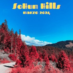 SoHum Hills @ marzo 2024
