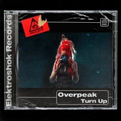 Overpeak - Front2Back