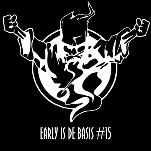Early Is De Basis #15