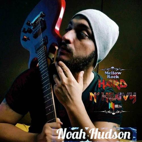 Stream Noah Hudson Intro + Hoy Me Quedo Aqui (MellowRock Radio Fabulosa  102.1 Fm by Marlon Archaga | Listen online for free on SoundCloud