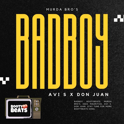 BADBOY - Avi S & Don Juan (BootyBeats) |Free Download|