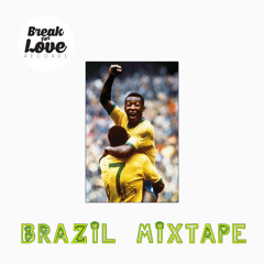 Brazil Mixtape