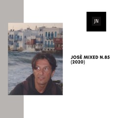 Josè Mixed N.85(2020)