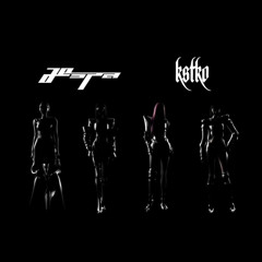 aespa - whiplash (kstko remix)
