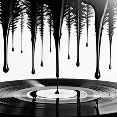 Melting Forest - Orange a Boom & Spacey Panda