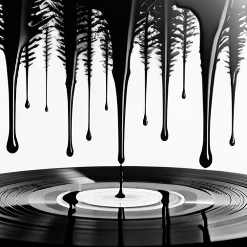 Melting Forest - Orange a Boom & Spacey Panda
