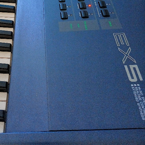 EX-5 Karplus-Strong demos