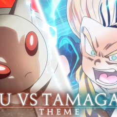 DB: Daima | Goku Vs Tamagami No.3